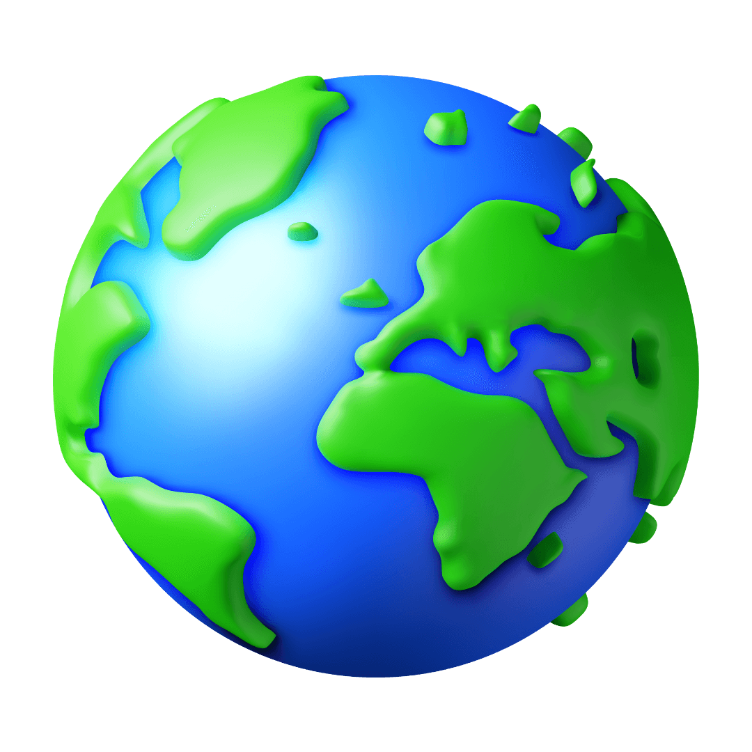 Hero Globe